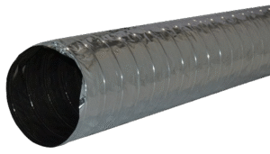 Foil Connector Duct