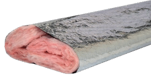 Insulated Sleeves